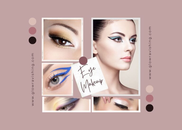 How to Apply Pencil Eyeliner Correctly StepbyStep Guide glowravishing