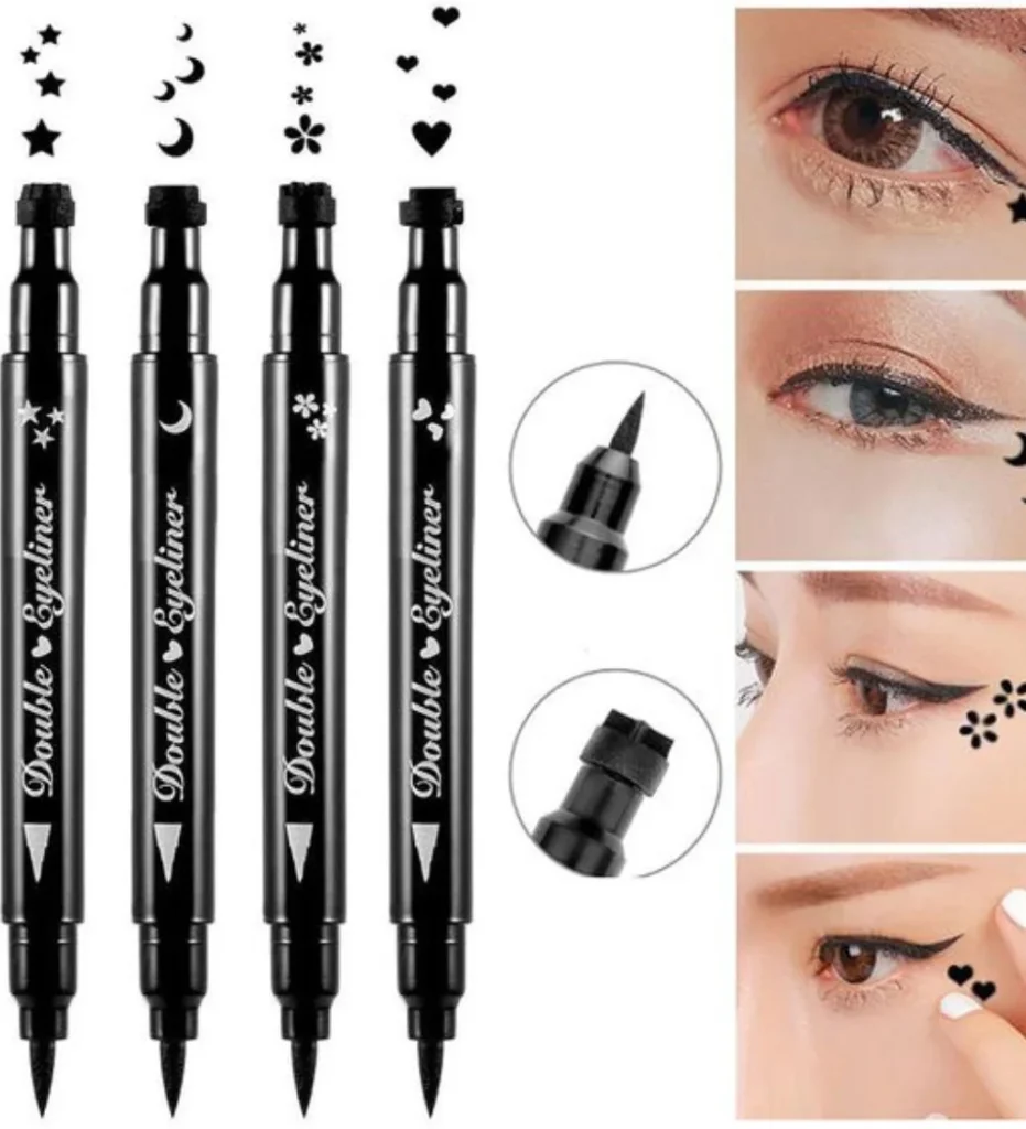 Types of Pencil Eyeliners