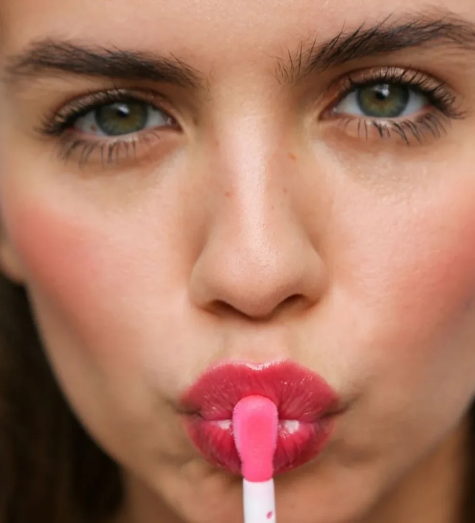 Prepping Your Lips for a Flawless Application