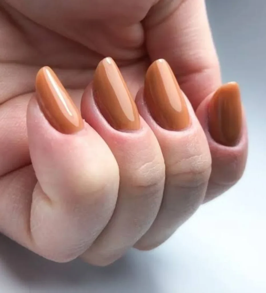 Nail Care Tips to Maintain Your Autumn-Inspired Nails