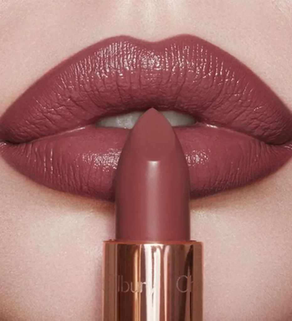 Lipstick Blunders