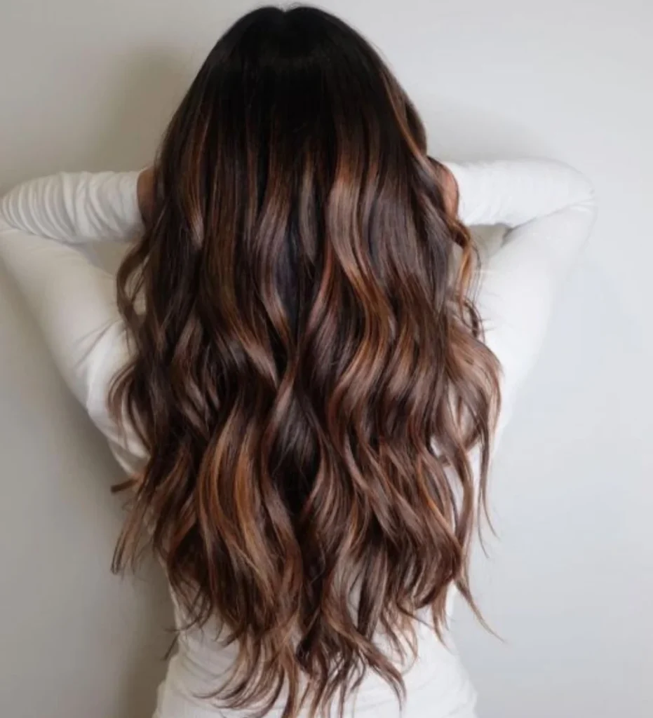 Beachy Waves: Sun-Kissed and Stunning